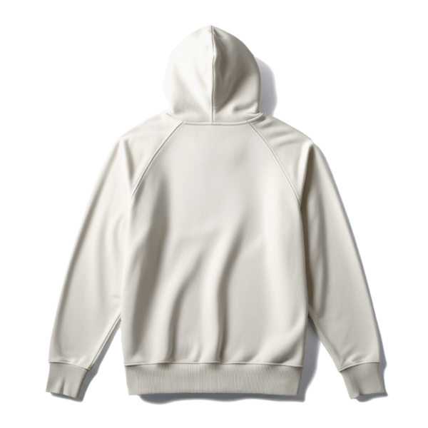 Canary Wing Oversized Unisex Hoodie - Image 3