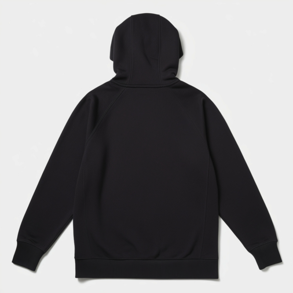 Canary Icon Logo Oversized Unisex Hoodie - Image 3